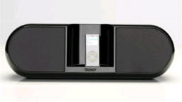 Tannoy i30 ipod Dock, Scotland, UK