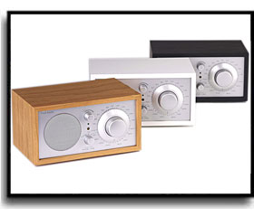 Tivoli Model One Radio