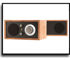 Tivoli Model Two Radio