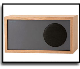 Tivoli Stereo Speaker